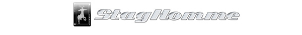 Staghomme
